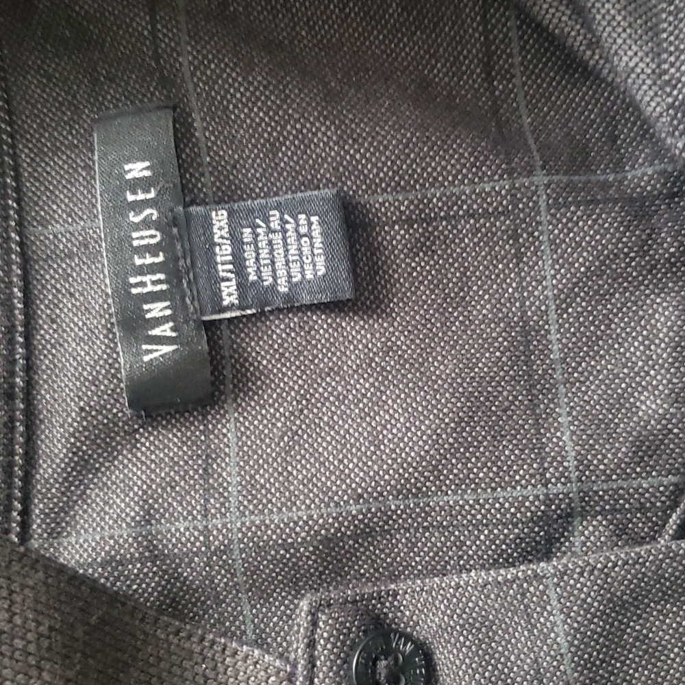 Mens shirt - Picture 2 of 2